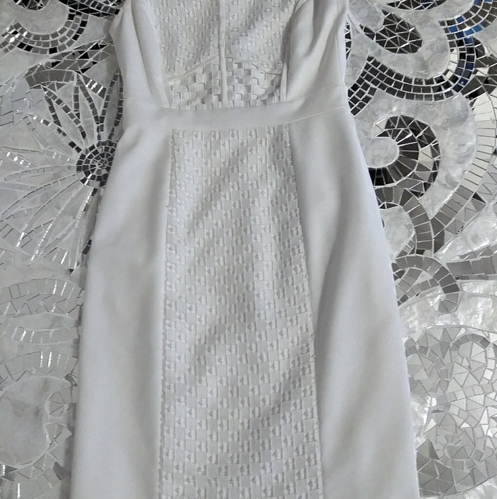 30% DISC/ON BUNDLES.....Antonio Melani Dress